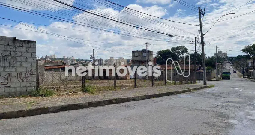 Terreno à venda no Linda Vista, Contagem