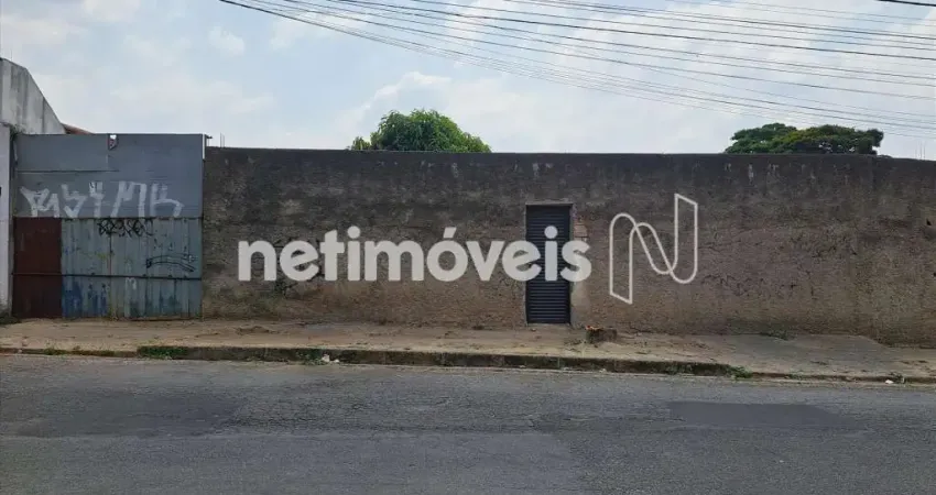 Terreno à venda na Bela Vista, Contagem 