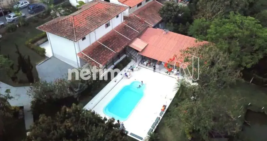 Chácara / sítio com 4 quartos à venda no Solar do Madeira, Contagem 