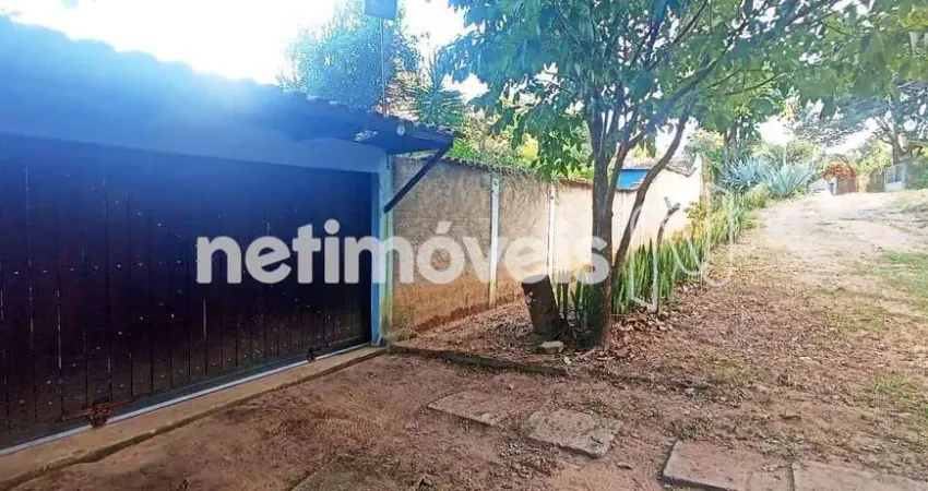 Terreno à venda no Granja Vista Alegre, Contagem