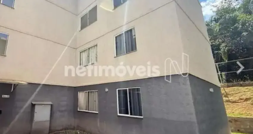 Apartamento com 2 quartos à venda no São Pedro, Esmeraldas