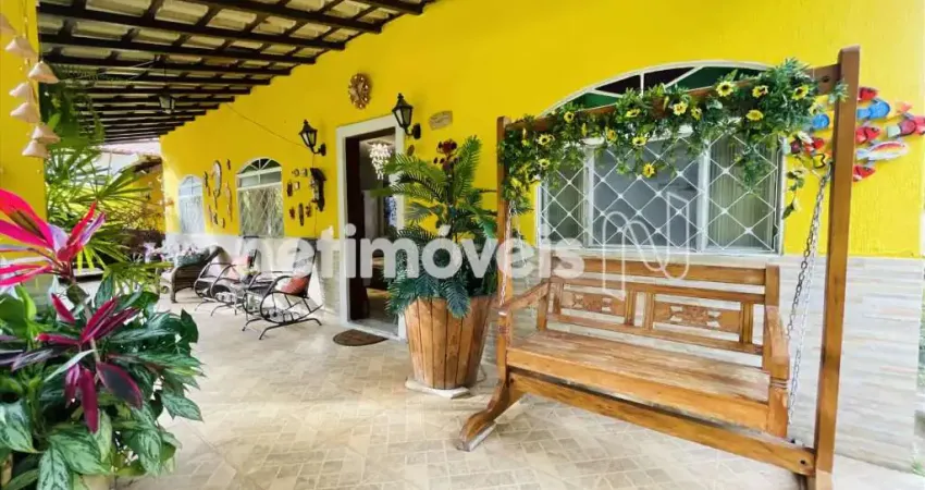 Venda alameda bosque do ipê - clube dos 200 (melo viana) esmeraldas