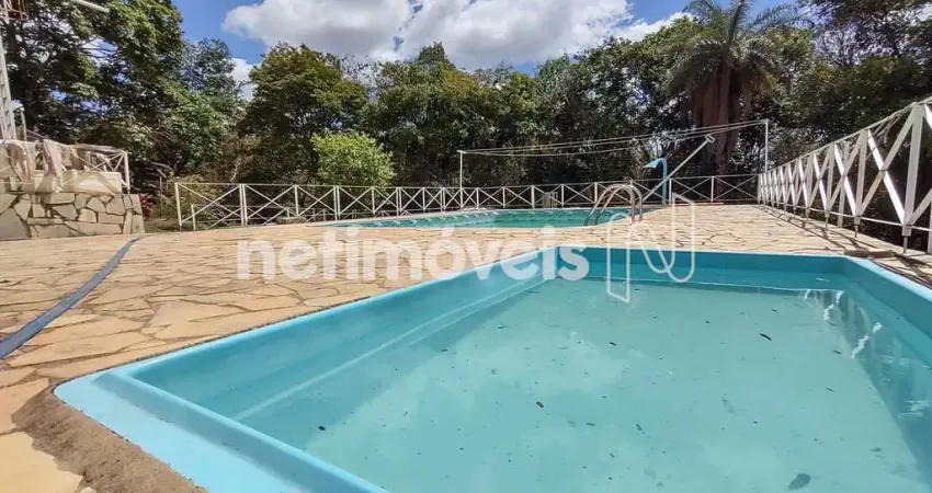 Chácara / sítio com 4 quartos à venda em Andiroba, Esmeraldas 