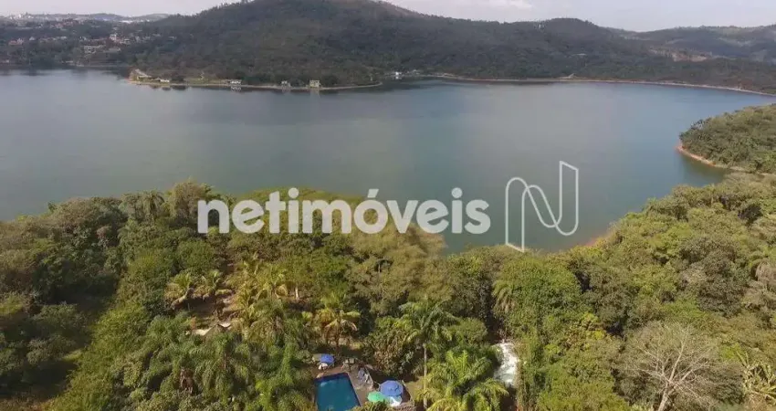 Chácara / sítio com 5 quartos à venda na Várzea das Flores, Contagem