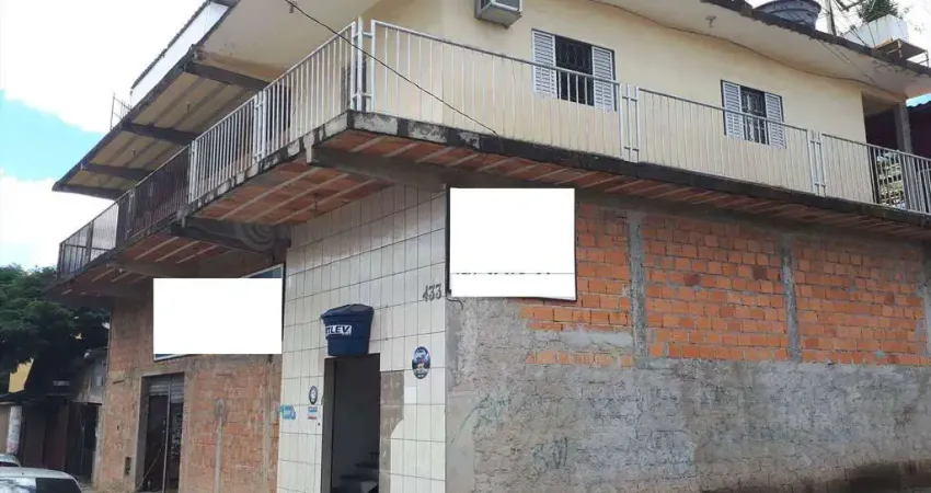 Terreno à venda no Novo Eldorado, Contagem 