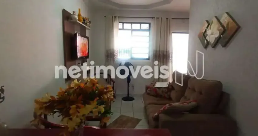 Casa com 4 quartos à venda no Centro, Contagem