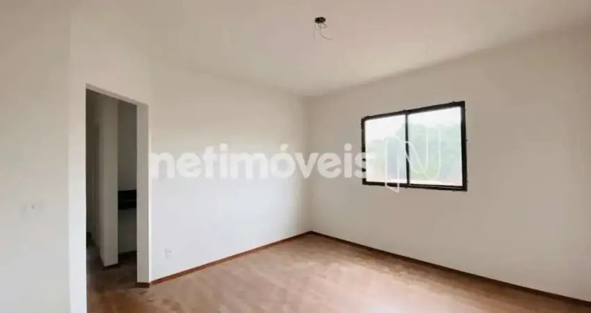 Apartamento com 2 quartos à venda no Centro, Contagem
