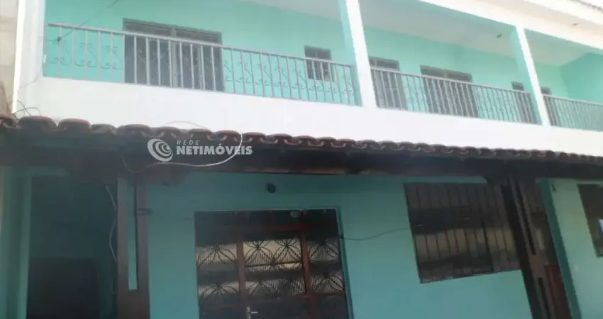 Terreno à venda no São Caetano, Contagem 