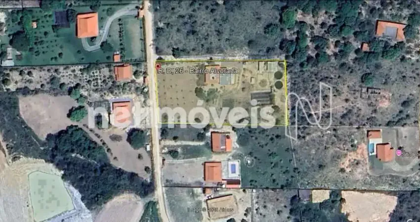 Chácara / sítio com 2 quartos à venda em Andiroba, Esmeraldas