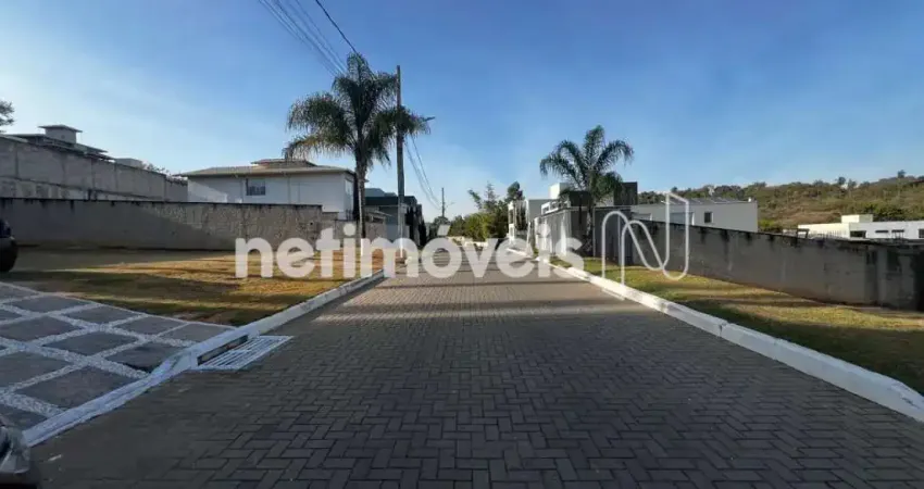 Lote de 360m²; em condomínio no bairro colonial, região do centro de contagem/mg.