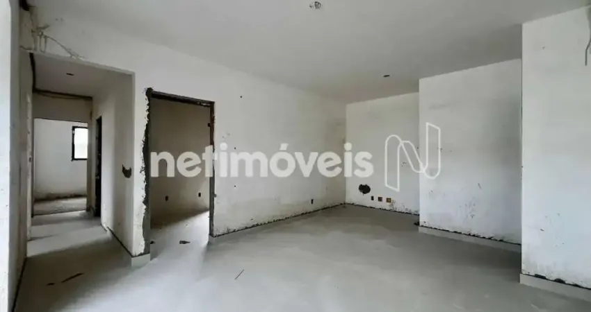 Área privativa 03 quartos / suíte, prédio indv. elevador, novo eldorado em contagem/mg.