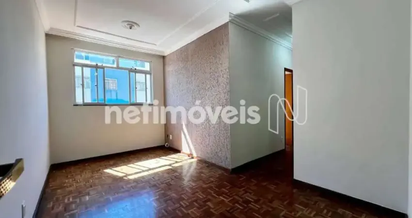 Apartamento 03 quartos, no Bairro Novo Eldorado em Contagem/MG