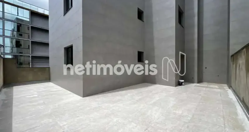 Área privativa 03 quartos / Suíte, Prédio Indv. Elevador, Novo Eldorado em Contagem/MG.