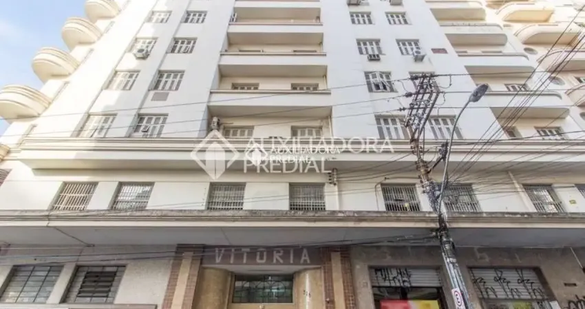 Apartamento com 3 quartos à venda na Rua Doutor Barros Cassal, 278, Floresta, Porto Alegre