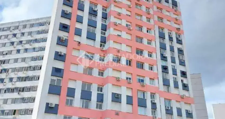 Apartamento com 2 quartos à venda na Avenida Loureiro da Silva, 1500, Cidade Baixa, Porto Alegre