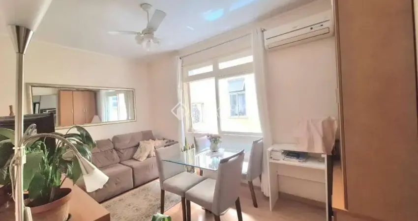 Apartamento com 1 quarto à venda na Rua Garibaldi, 902, Bom Fim, Porto Alegre