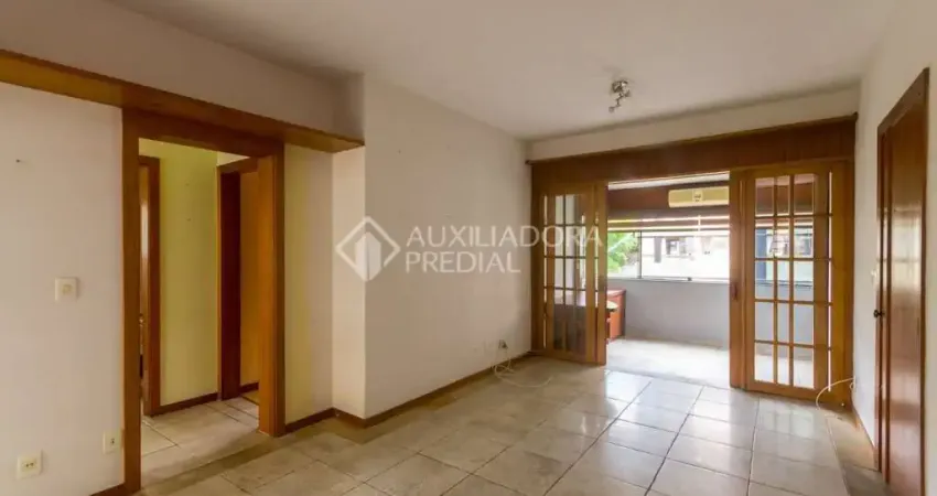 Apartamento com 2 quartos à venda na Rua Tito Lívio Zambecari, 408, Mont Serrat, Porto Alegre