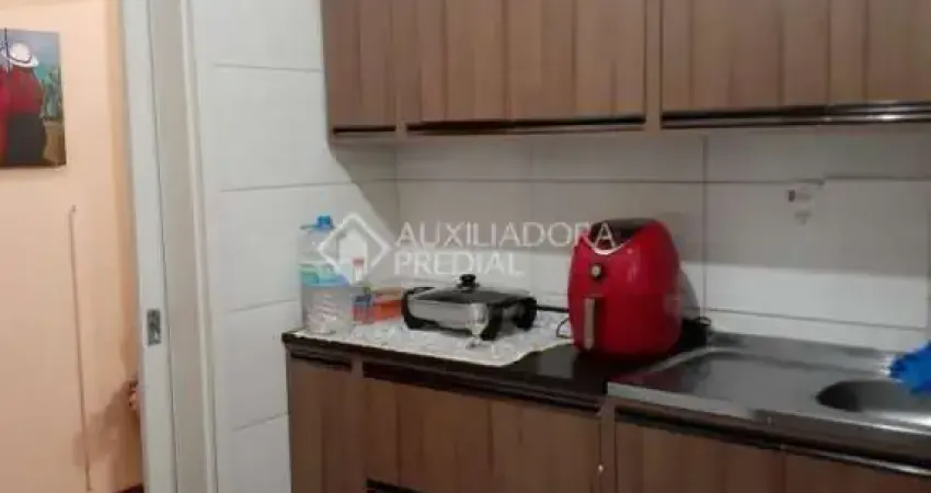 Apartamento com 3 quartos à venda na Rua Silva Só, 72, Santa Cecília, Porto Alegre