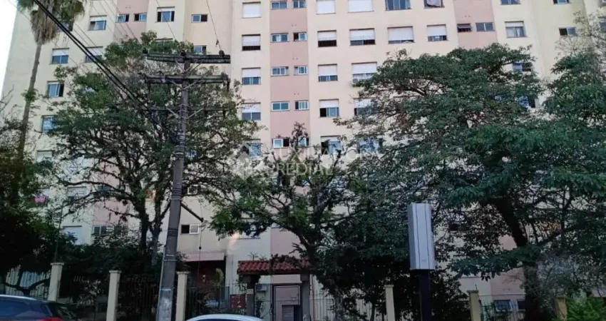 Apartamento com 3 quartos à venda na Rua Doutor Otávio Santos, 330, Jardim Itu Sabará, Porto Alegre