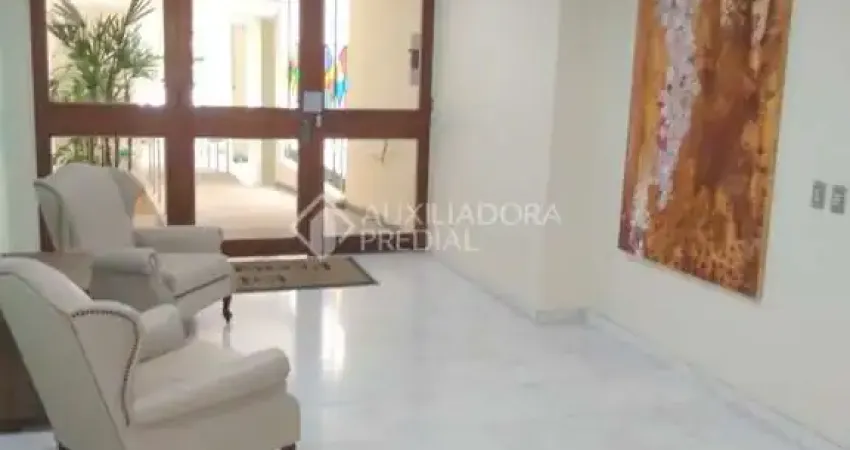 Apartamento com 3 quartos à venda na Rua General João Telles, 204, Bom Fim, Porto Alegre