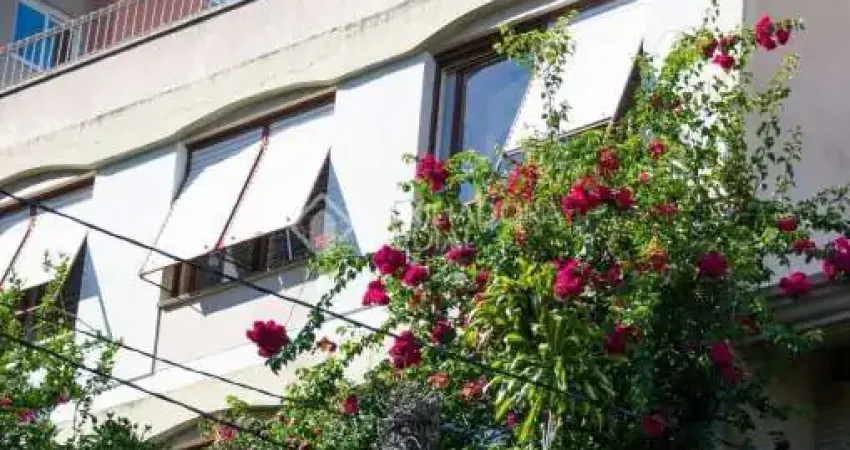 Apartamento com 3 quartos à venda na Rua Liberdade, 521, Rio Branco, Porto Alegre