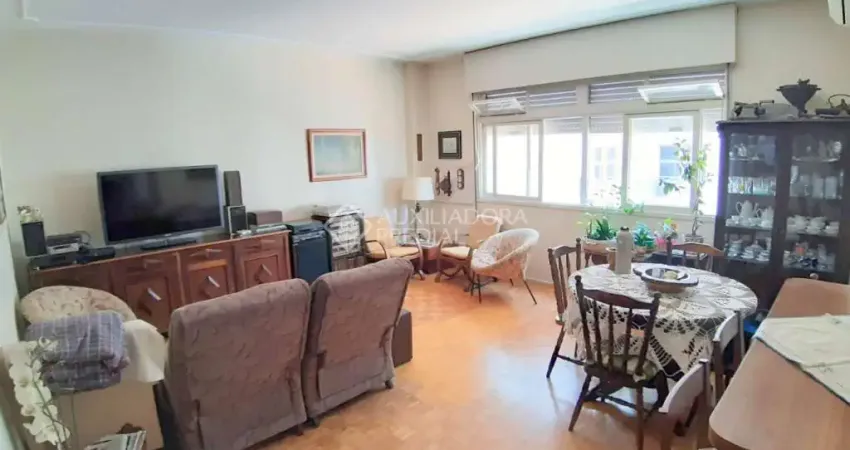 Apartamento com 3 quartos à venda na Avenida Independência, 532, Independência, Porto Alegre