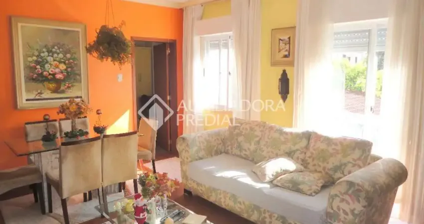 Apartamento com 3 quartos à venda na Avenida Jerônimo de Ornelas, 171, Santana, Porto Alegre