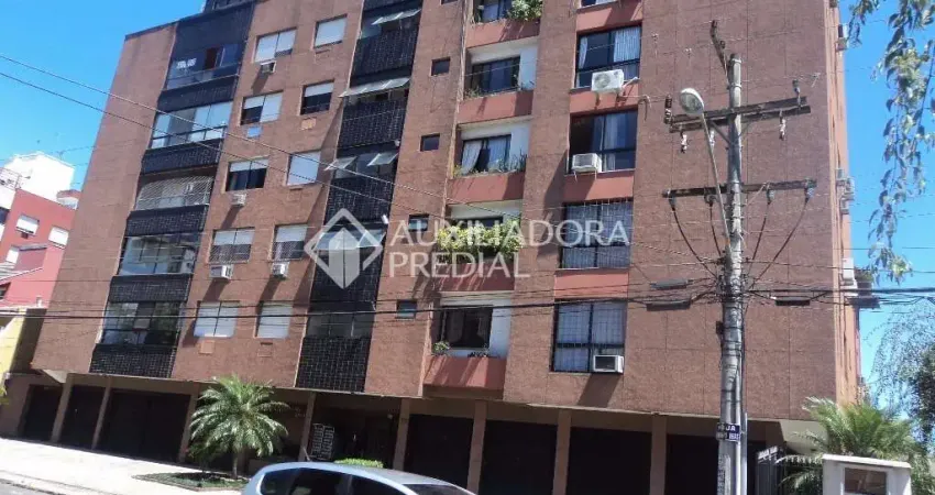 Apartamento com 3 quartos à venda na Rua Monsenhor Veras, 412, Santana, Porto Alegre