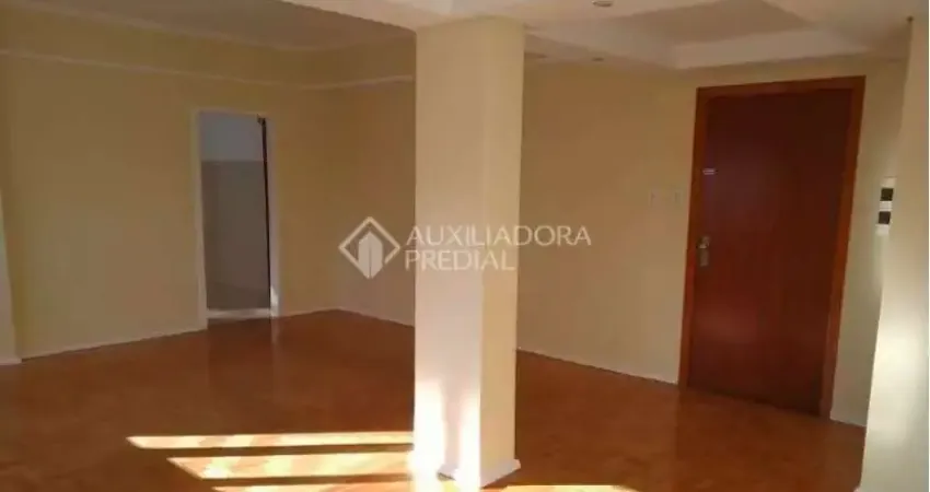 Apartamento com 3 quartos à venda na Rua Giordano Bruno, 388, Rio Branco, Porto Alegre