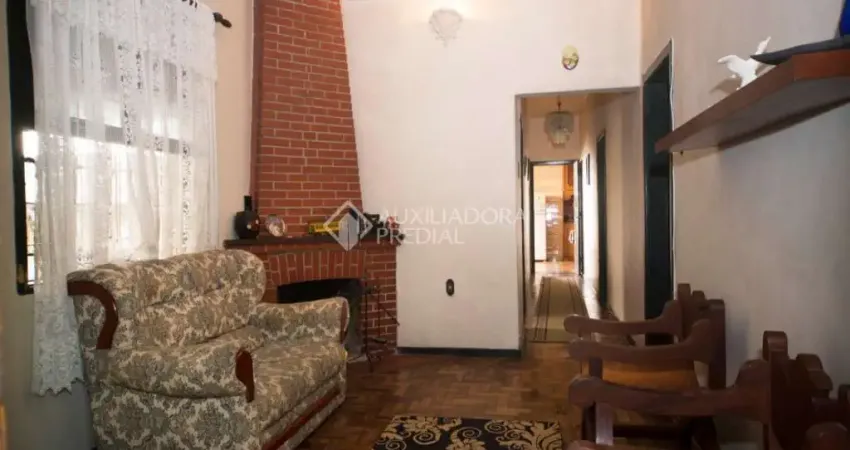 Casa em condomínio fechado com 4 quartos à venda na Rua Artigas, 371, Petrópolis, Porto Alegre