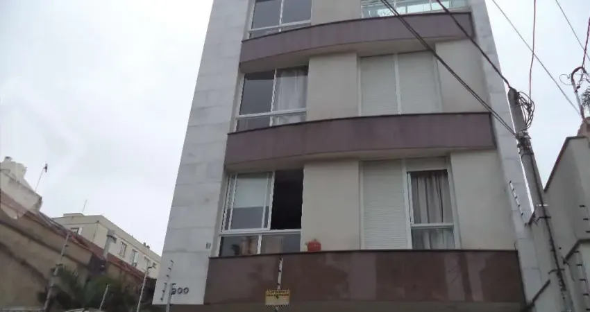 Apartamento com 1 quarto à venda na Rua Casemiro de Abreu, 200, Bela Vista, Porto Alegre