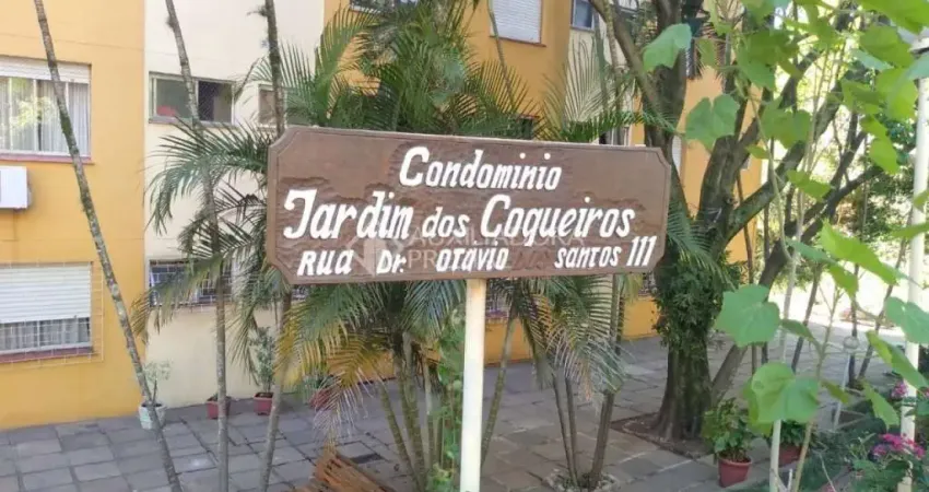 Apartamento com 2 quartos à venda na Rua Doutor Otávio Santos, 111, Jardim Itu Sabará, Porto Alegre