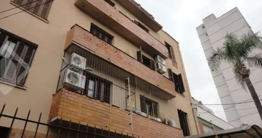Apartamento com 2 quartos à venda na Rua Giordano Bruno, 340, Rio Branco, Porto Alegre