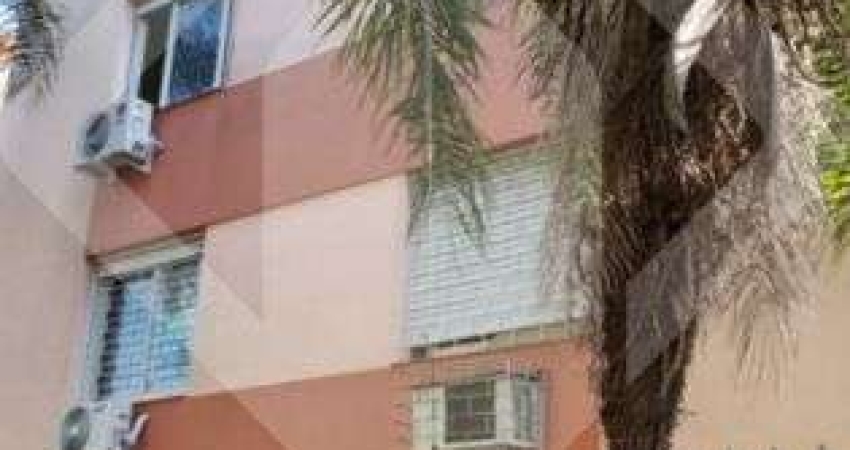Apartamento com 1 quarto à venda na Rua Ângelo Crivellaro, 600, Jardim do Salso, Porto Alegre