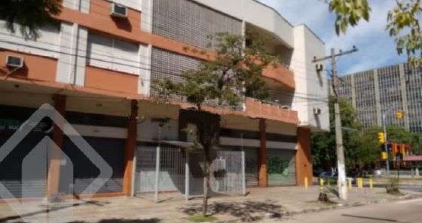 Apartamento com 1 quarto à venda na Avenida Aureliano de Figueiredo Pinto, 415, Praia de Belas, Porto Alegre