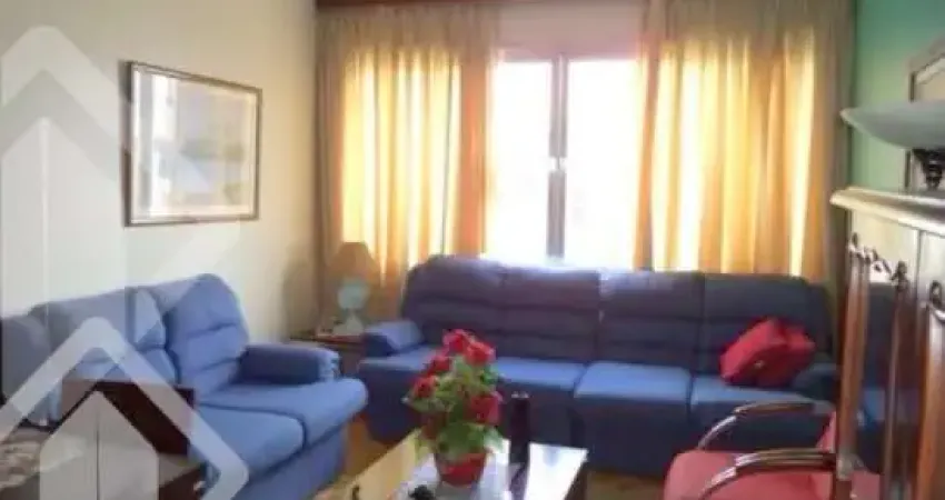 Apartamento com 3 quartos à venda na Rua Quintino Bandeira, 64, São Geraldo, Porto Alegre