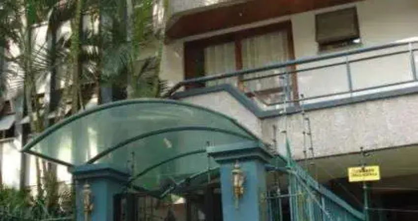 Apartamento com 3 quartos à venda na Rua Vicente da Fontoura, 3007, Rio Branco, Porto Alegre