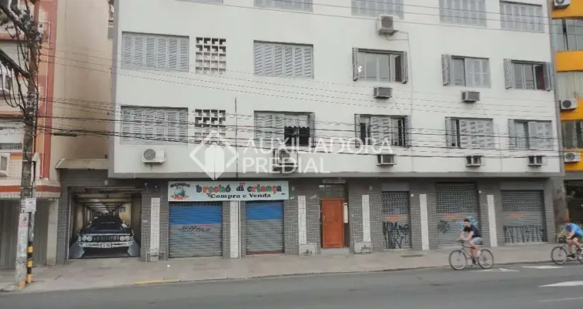 Apartamento com 2 quartos à venda na Avenida João Pessoa, 1065, Centro Histórico, Porto Alegre