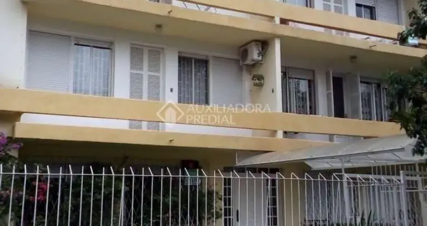 Apartamento com 3 quartos à venda na Rua Barbedo, 597, Menino Deus, Porto Alegre