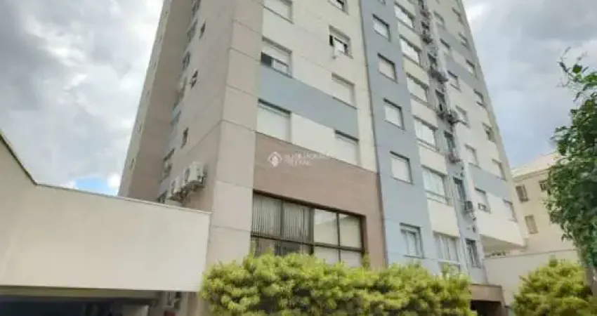 Apartamento com 2 quartos à venda na Rua Doutor Alcides Cruz, 43, Santa Cecília, Porto Alegre