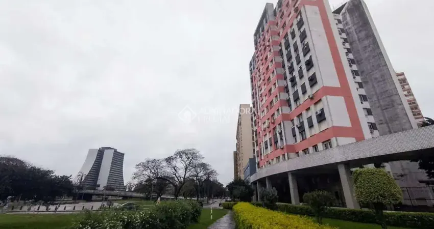 Apartamento com 2 quartos à venda na Avenida Loureiro da Silva, 1500, Cidade Baixa, Porto Alegre