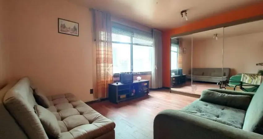 Apartamento com 1 quarto à venda na Avenida Protásio Alves, 190, Rio Branco, Porto Alegre