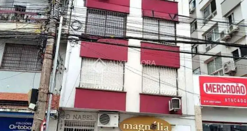 Apartamento com 1 quarto à venda na Avenida Protásio Alves, 190, Rio Branco, Porto Alegre