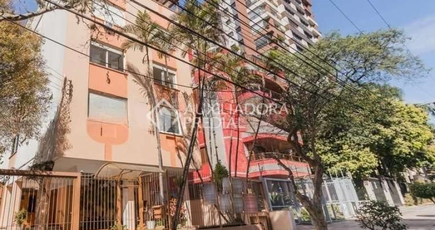 Apartamento com 2 quartos à venda na Avenida Lageado, 407, Petrópolis, Porto Alegre