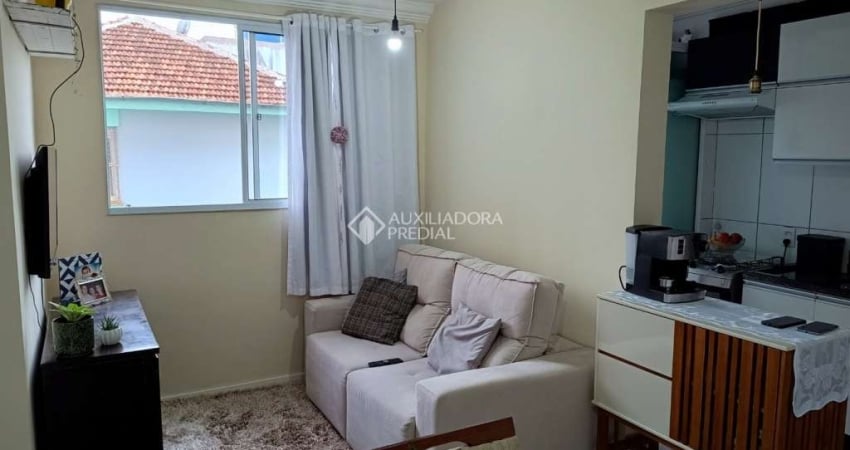 Apartamento com 2 quartos à venda na Rua Coronel Aparício Borges, 910, Glória, Porto Alegre