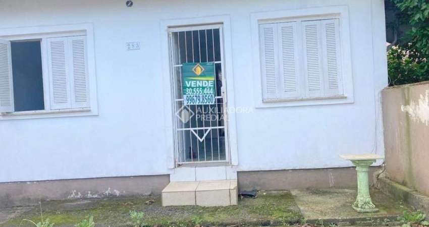 Casa com 2 quartos à venda na Rua Irerês, 283, Jardim Algarve, Alvorada