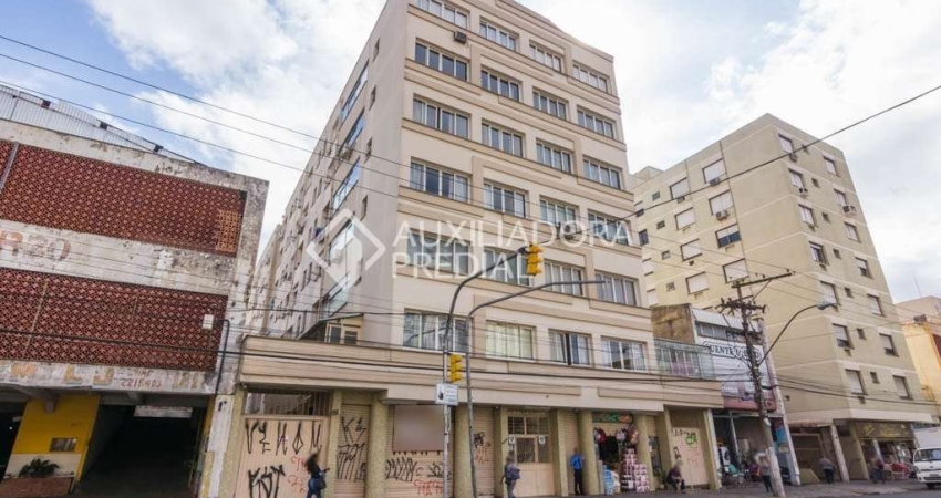 Apartamento com 2 quartos à venda na Avenida João Pessoa, 1203, Farroupilha, Porto Alegre