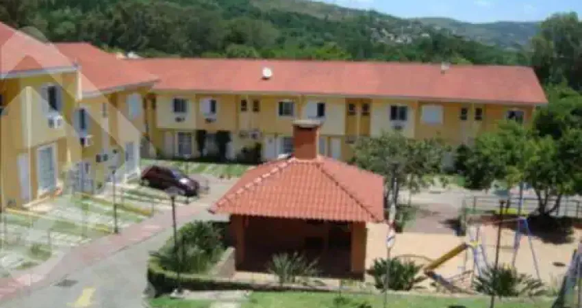 Casa em condomínio fechado com 2 quartos à venda na Beco Souza Costa, 636, Protásio Alves, Porto Alegre