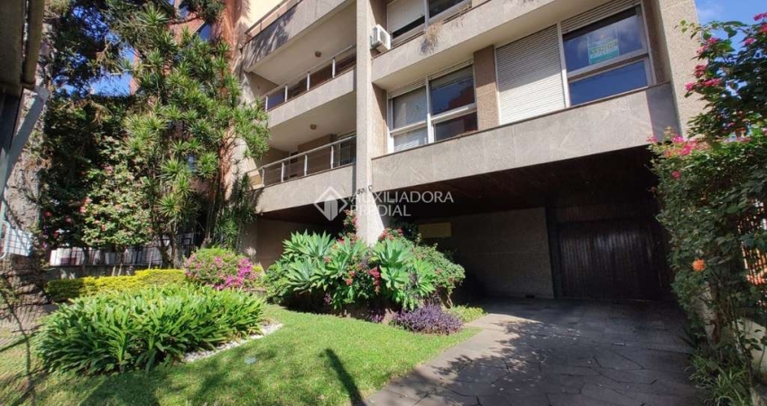 Apartamento com 3 quartos à venda na Avenida Carlos Gomes, 1591, Petrópolis, Porto Alegre