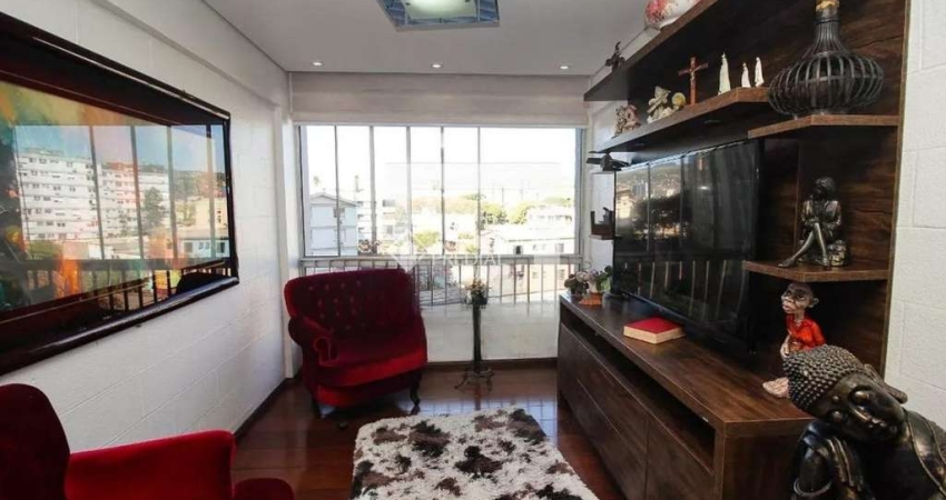 Apartamento com 3 quartos à venda na Rua Albion, 402, Partenon, Porto Alegre